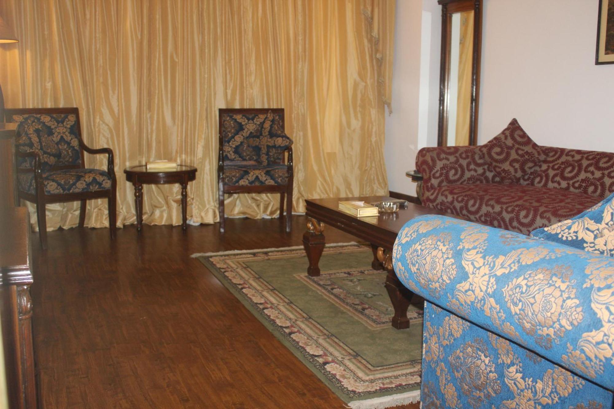 Mehran Hotel Karachi Exterior photo