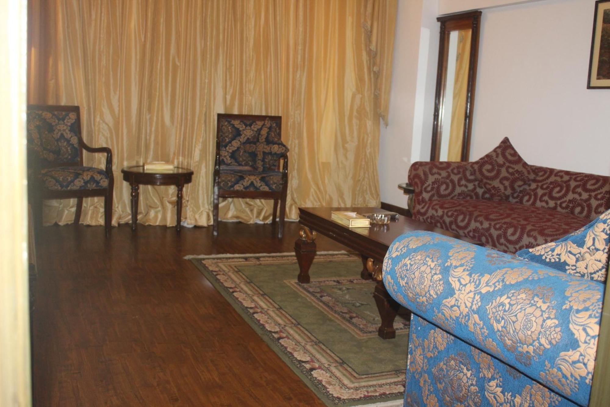 Mehran Hotel Karachi Exterior photo