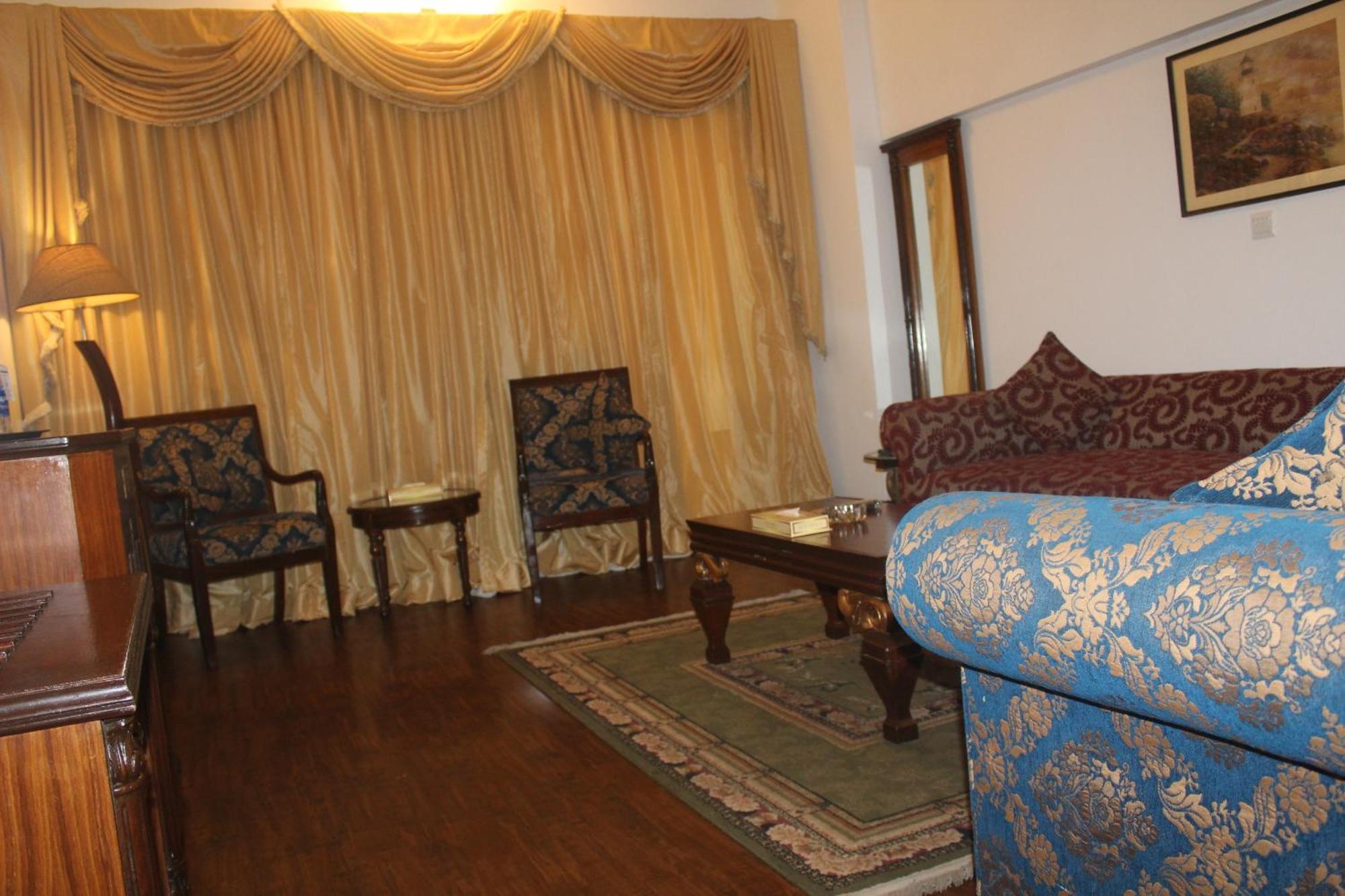 Mehran Hotel Karachi Exterior photo